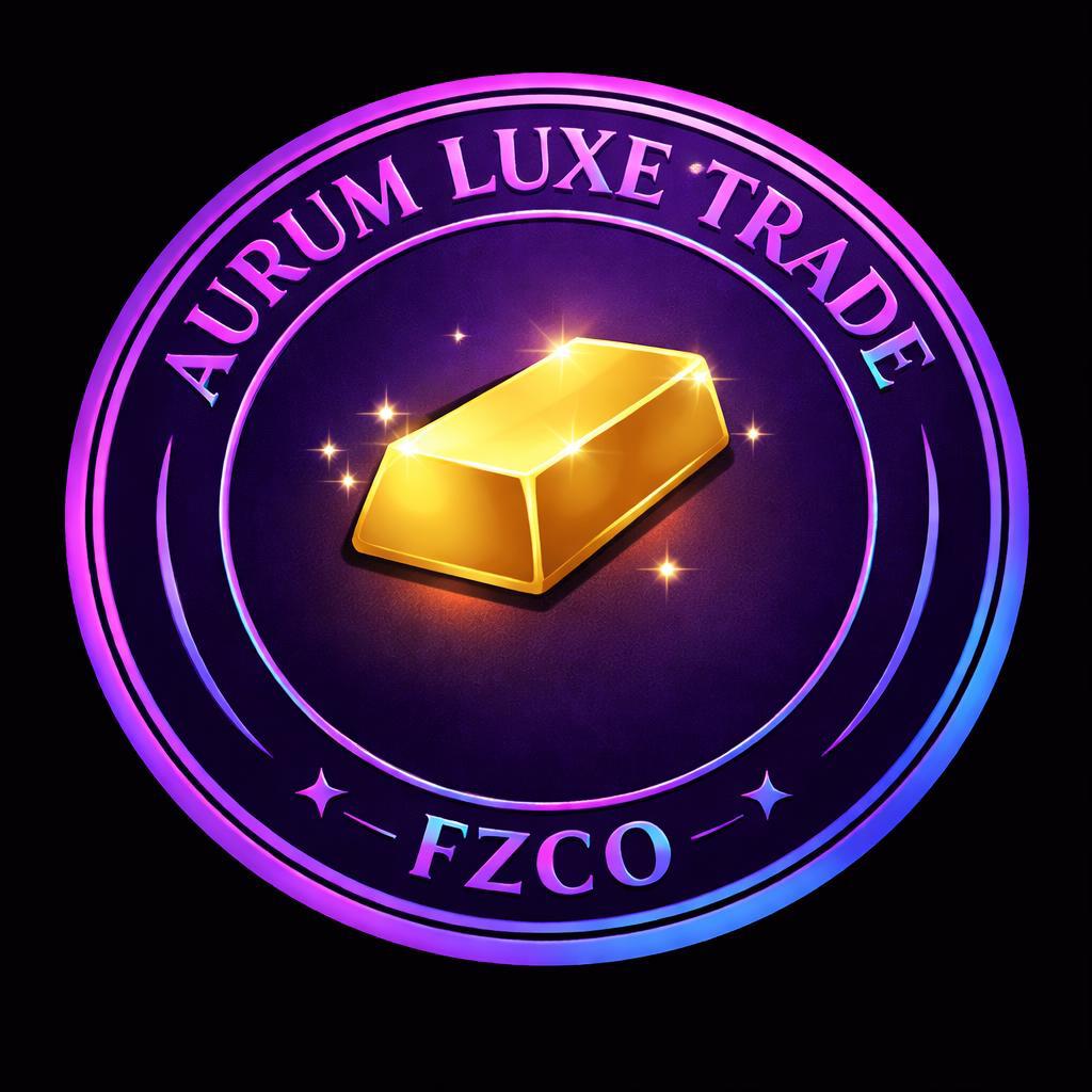 AURUM LUXE TRADE – FZCO